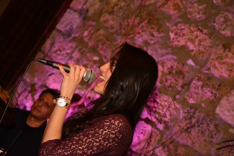 Friday's at 1188 Lounge Bar